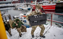 EU ưu tiên đối thoại với Mỹ