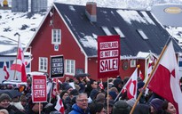 EU chuẩn bị sẵn đòn trả đũa, đánh thẳng vào hơn 100 tỉ USD hàng hóa Mỹ 