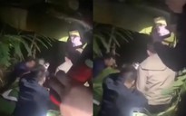 Phát hiện người phụ nữ tử vong, bé gái 6 tuổi bị vùi lấp dưới đất