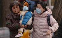 Dân số Trung Quốc tiếp tục giảm