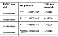 Vụ mất 3,5 tỉ đồng trong tài khoản vì tin lời nhân viên mạo danh BHXH, ngân hàng nói gì?