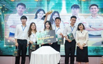 Người trẻ đam mê sáng tạo, tự tin khởi nghiệp: "Chắp cánh" cho người khuyết tật