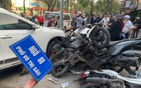 Ngày thứ hai nghỉ Tết Dương lịch 2026, tai nạn giao thông làm 41 người tử vong