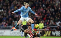 Hiện tượng lạ và hiếm thấy trong lịch sử Ngoại hạng Anh