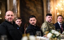 Điểm nóng xung đột ngày 3-1: Ukraine không để phí thời gian