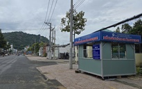 Lời "ruột gan" sau đề xuất dừng thu phí ở Núi Sam