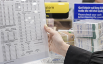 Dịp Tết Dương lịch, gửi tiết kiệm ngân hàng nào lãi suất cao nhất?