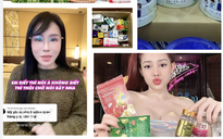 Bóc trần loạt vụ mỹ phẩm, sữa, thực phẩm chức năng giả