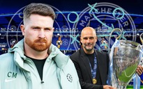 Bất ngờ với lý lịch HLV tạm quyền Chelsea