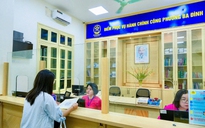 Tiền lương công chức đã đến lúc thay đổi