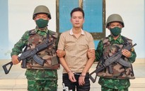 Danh tính đối tượng bị bắt giữ ngay cửa khẩu mà Công an Quảng Ninh đang truy nã