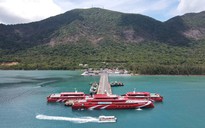 Côn Đảo vươn mình