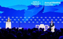 WEF thúc đẩy tinh thần đối thoại