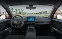 VinFast ra mắt xe điện 7 chỗ dành cho gia đình