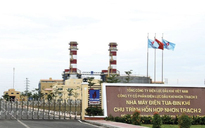 Doanh nghiệp ngành điện lãi khủng, thu nhập nhân viên tăng mạnh