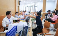 Từ 1-7, quản lý cán bộ, công chức, viên chức bằng số định danh cá nhân