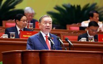 14th National Party Congress opens, setting Việt Nam’s long-term national goals