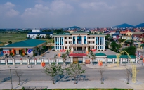 Phường Nam Hồng Lĩnh phát huy dân chủ cơ sở, chủ động trong công tác chuẩn bị bầu cử