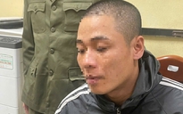 Mâu thuẫn cá nhân, nam thanh niên mua rựa mang tới quán cà phê chém người