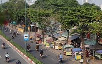 Xử lý lấn chiếm vỉa hè, lòng đường: Nơi làm tốt, nơi chưa