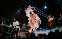 Hạng mục "Nam, nữ ca sĩ được yêu thích nhất": Gay cấn từng ngày