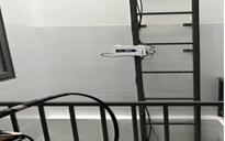 Lắp đặt thiết bị kích sóng điện thoại gây nhiễu cả khu vực: "Đâu phải ở rừng U Minh!"