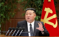 Phó Thủ tướng Triều Tiên bị “cách chức tại chỗ” trong lễ khánh thành nhà máy
