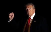 "Số phận" những lời hứa khó nhằn nhất của ông Donald Trump hiện ra sao?