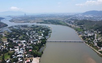 Đà Nẵng chi hơn 1.380 tỉ đồng làm đường ven sông kết nối khu thương mại tự do