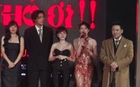 Trấn Thành "dẫn dắt" Văn Mai Hương, Pháo, Lyly, Pháp Kiều… vào nghề diễn!