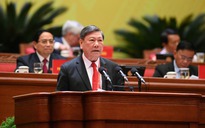 Không để "khoảng trống", "vùng tối" mà công tác kiểm tra, giám sát của Đảng không vươn tới