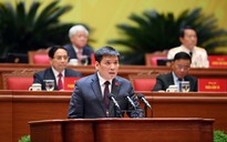 Tiếp tục sắp xếp, tinh gọn tổ chức bên trong các cơ quan, đơn vị