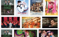 Hạng mục Ca khúc, MV được yêu thích nhất: Cơ hội ngang nhau