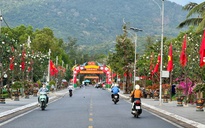 Côn Đảo vươn mình: Nâng niu nhiều giá trị