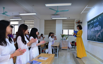 Giám đốc Sở GD-ĐT có quyền tuyển dụng nhà giáo