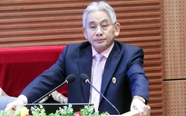 Giới thiệu Hiệu trưởng Trường ĐH Cửu Long ứng cử đại biểu HĐND tỉnh Vĩnh Long