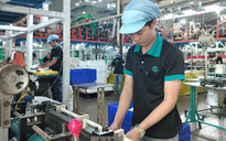 Cân nhắc giảm giờ làm cho người lao động