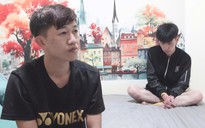 2 thanh niên sa lưới sau 4 giờ cướp giật túi xách du khách tại Đà Lạt