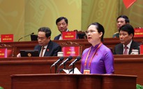 Phát huy sức mạnh đại đoàn kết toàn dân tộc