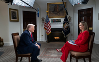 Điểm nóng xung đột ngày 22-1: Ông Donald Trump nói về "vũ khí tuyệt mật" của Mỹ