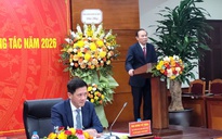 Thứ trưởng Bộ Nông nghiệp và Môi trường: Thịt heo, nội tạng thối, không rõ nguồn gốc ở đâu ra?