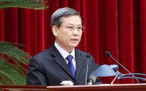Công tác phòng chống tham nhũng, lãng phí, tiêu cực phải tiếp tục đổi mới cách nghĩ, cách làm