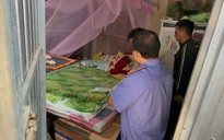 Mẹ đến công an trình báo việc con gái bị cha dượng xâm hại ở Đà Nẵng