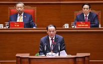 Báo chí, truyền thông phải thực sự là dòng chủ lưu, tiên phong trên mặt trận tư tưởng và văn hóa