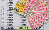 Thêm nhiều người trúng độc đắc xổ số miền Nam chiều 21-1