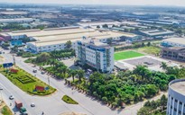 Ấn tượng tăng trưởng hai con số