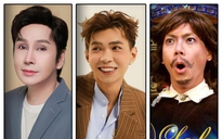 Vũ Luân, Minh Dự, Quốc Thịnh đón tết cùng khán giả tại rạp Công Nhân