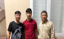 Bắt kẻ xâm hại bé gái 15 tuổi rồi trốn tới khu vực giáp biên giới Campuchia