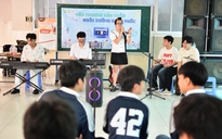 TPHCM: Học sinh từ tiểu học sẽ được giáo dục tư vấn nghề nghiệp