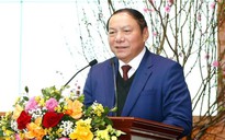 Xây dựng văn hóa thành sức mạnh nội sinh cho sự phát triển nhanh, bền vững của đất nước